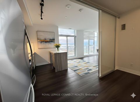 Photo 2 at PH08 - 286 Main Street, Danforth, Toronto