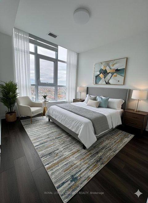 Photo 3 at PH08 - 286 Main Street, Danforth, Toronto