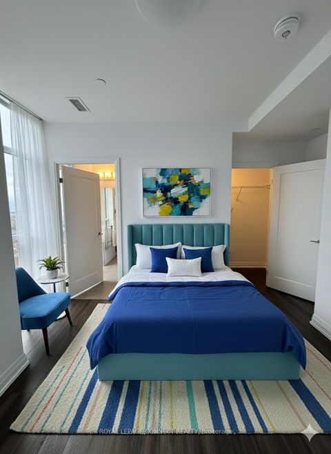 Photo 5 at PH08 - 286 Main Street, Danforth, Toronto