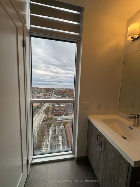 Photo 6 at PH08 - 286 Main Street, Danforth, Toronto