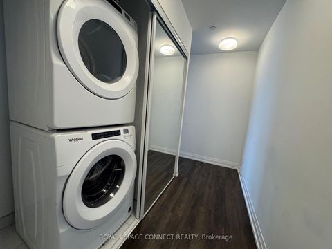 Photo 8 at PH08 - 286 Main Street, Danforth, Toronto