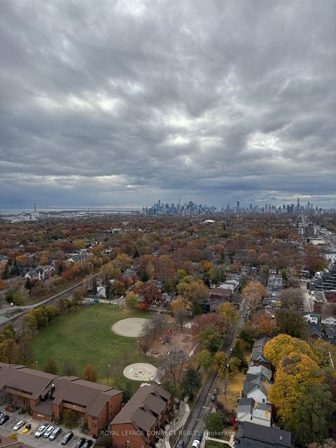 Photo 9 at PH08 - 286 Main Street, Danforth, Toronto