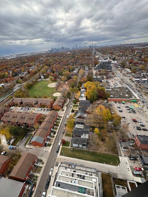 Photo 10 at PH08 - 286 Main Street, Danforth, Toronto