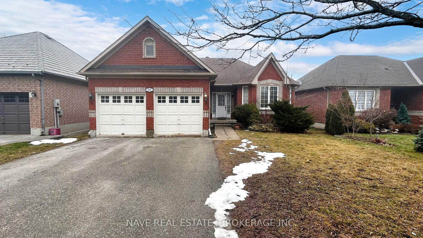 53 Brighton Road, Georgian Drive, Barrie photo number 2