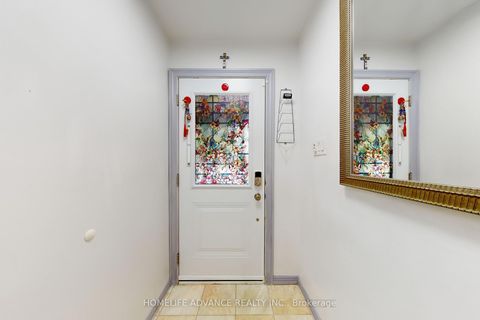 Photo 20 at 75 Mossbrook Crescent, Steeles, Toronto