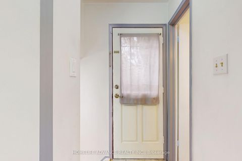 Photo 21 at 75 Mossbrook Crescent, Steeles, Toronto