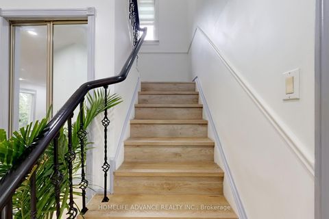 Photo 22 at 75 Mossbrook Crescent, Steeles, Toronto