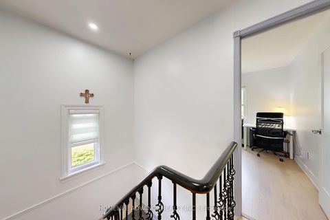 Photo 23 at 75 Mossbrook Crescent, Steeles, Toronto