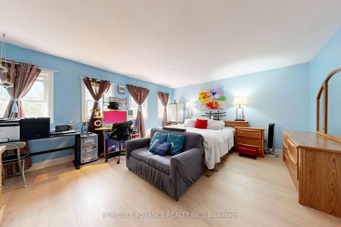 Photo 24 at 75 Mossbrook Crescent, Steeles, Toronto