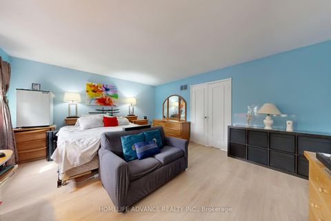 Photo 25 at 75 Mossbrook Crescent, Steeles, Toronto