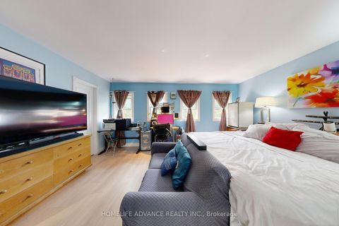 Photo 27 at 75 Mossbrook Crescent, Steeles, Toronto