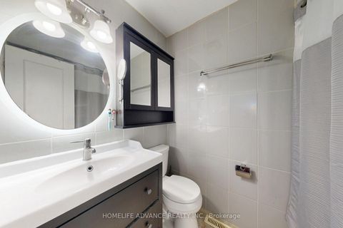 Photo 28 at 75 Mossbrook Crescent, Steeles, Toronto