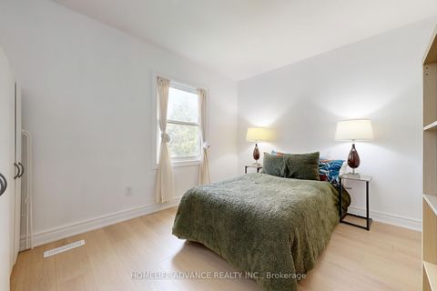 Photo 29 at 75 Mossbrook Crescent, Steeles, Toronto