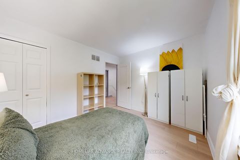 Photo 30 at 75 Mossbrook Crescent, Steeles, Toronto