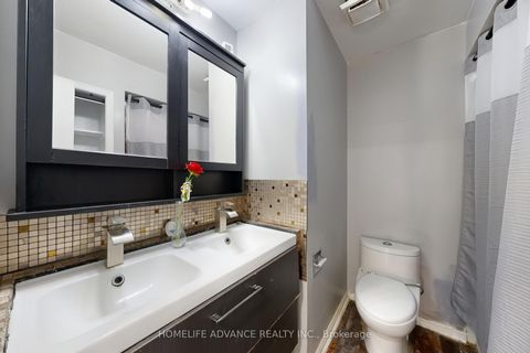 Photo 33 at 75 Mossbrook Crescent, Steeles, Toronto