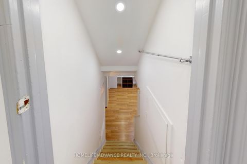 Photo 35 at 75 Mossbrook Crescent, Steeles, Toronto