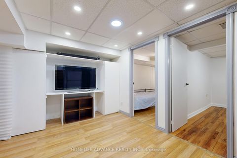 Photo 36 at 75 Mossbrook Crescent, Steeles, Toronto