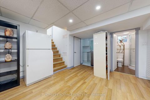 Photo 38 at 75 Mossbrook Crescent, Steeles, Toronto