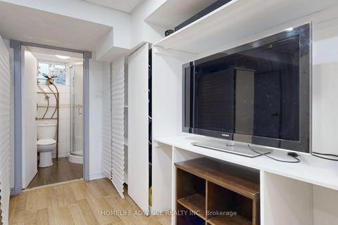 Photo 39 at 75 Mossbrook Crescent, Steeles, Toronto