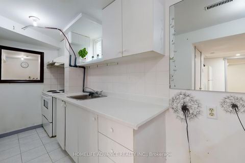 Photo 40 at 75 Mossbrook Crescent, Steeles, Toronto