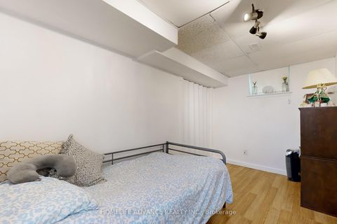 Photo 41 at 75 Mossbrook Crescent, Steeles, Toronto