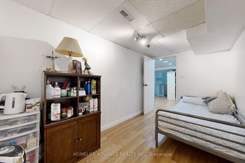 Photo 42 at 75 Mossbrook Crescent, Steeles, Toronto