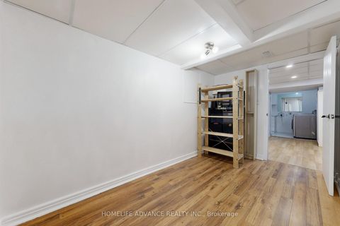 Photo 43 at 75 Mossbrook Crescent, Steeles, Toronto