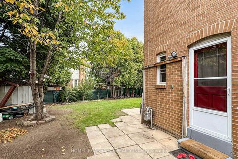 Photo 46 at 75 Mossbrook Crescent, Steeles, Toronto