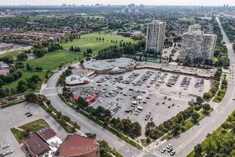 Photo 48 at 75 Mossbrook Crescent, Steeles, Toronto