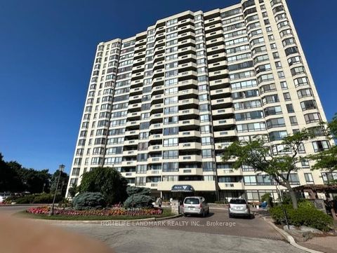 Photo 0 at 711 - 225 Bamburgh Circle, Steeles, Toronto