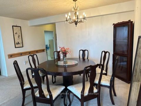 Photo 7 at 711 - 225 Bamburgh Circle, Steeles, Toronto