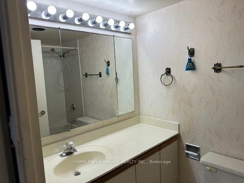 Photo 9 at 711 - 225 Bamburgh Circle, Steeles, Toronto