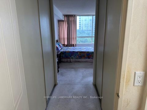 Photo 11 at 711 - 225 Bamburgh Circle, Steeles, Toronto