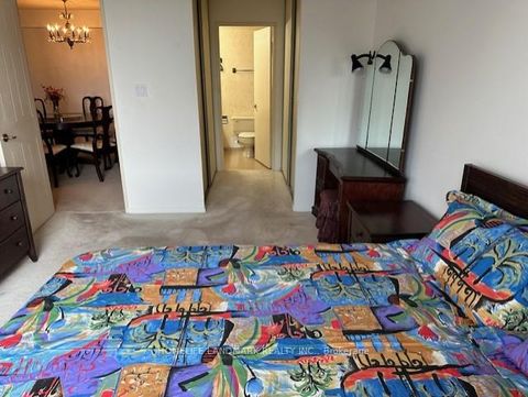 Photo 12 at 711 - 225 Bamburgh Circle, Steeles, Toronto