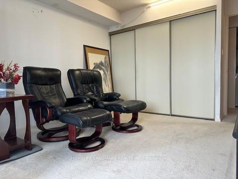 Photo 14 at 711 - 225 Bamburgh Circle, Steeles, Toronto