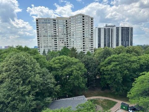 Photo 17 at 711 - 225 Bamburgh Circle, Steeles, Toronto