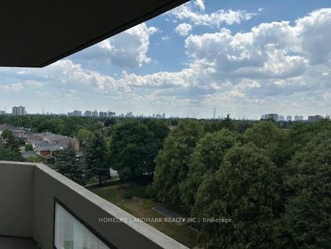 Photo 18 at 711 - 225 Bamburgh Circle, Steeles, Toronto