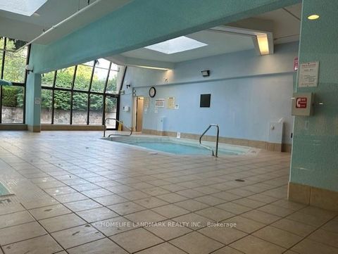 Photo 21 at 711 - 225 Bamburgh Circle, Steeles, Toronto