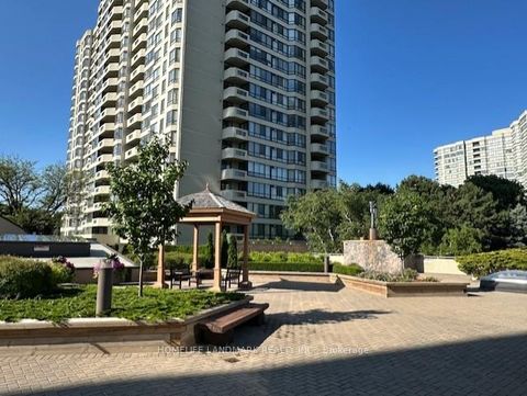 Photo 25 at 711 - 225 Bamburgh Circle, Steeles, Toronto