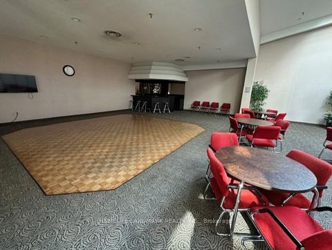 Photo 30 at 711 - 225 Bamburgh Circle, Steeles, Toronto