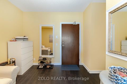 Photo 7 at 902 - 2212 Lakeshore Boulevard W, Mimico, Toronto