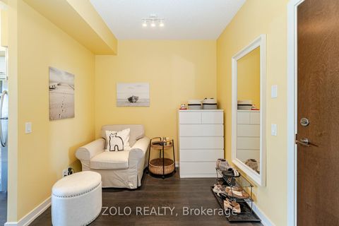 Photo 8 at 902 - 2212 Lakeshore Boulevard W, Mimico, Toronto