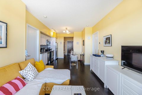 Photo 15 at 902 - 2212 Lakeshore Boulevard W, Mimico, Toronto