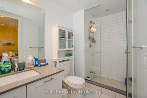 Photo 21 at 902 - 2212 Lakeshore Boulevard W, Mimico, Toronto