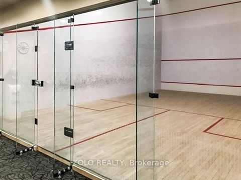 Photo 29 at 902 - 2212 Lakeshore Boulevard W, Mimico, Toronto