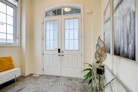 Photo 1 at 1 Alex Black Street, Patterson, Vaughan