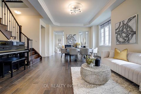 Photo 4 at 1 Alex Black Street, Patterson, Vaughan