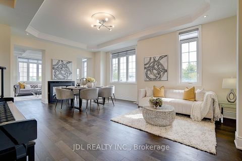 Photo 5 at 1 Alex Black Street, Patterson, Vaughan