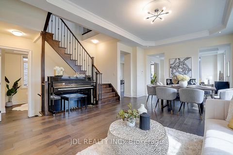 Photo 6 at 1 Alex Black Street, Patterson, Vaughan