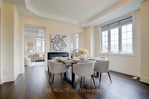 Photo 7 at 1 Alex Black Street, Patterson, Vaughan